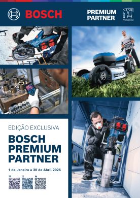 Folheto Bosch 2026